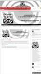 Mobile Screenshot of casadelteatro.com.mx